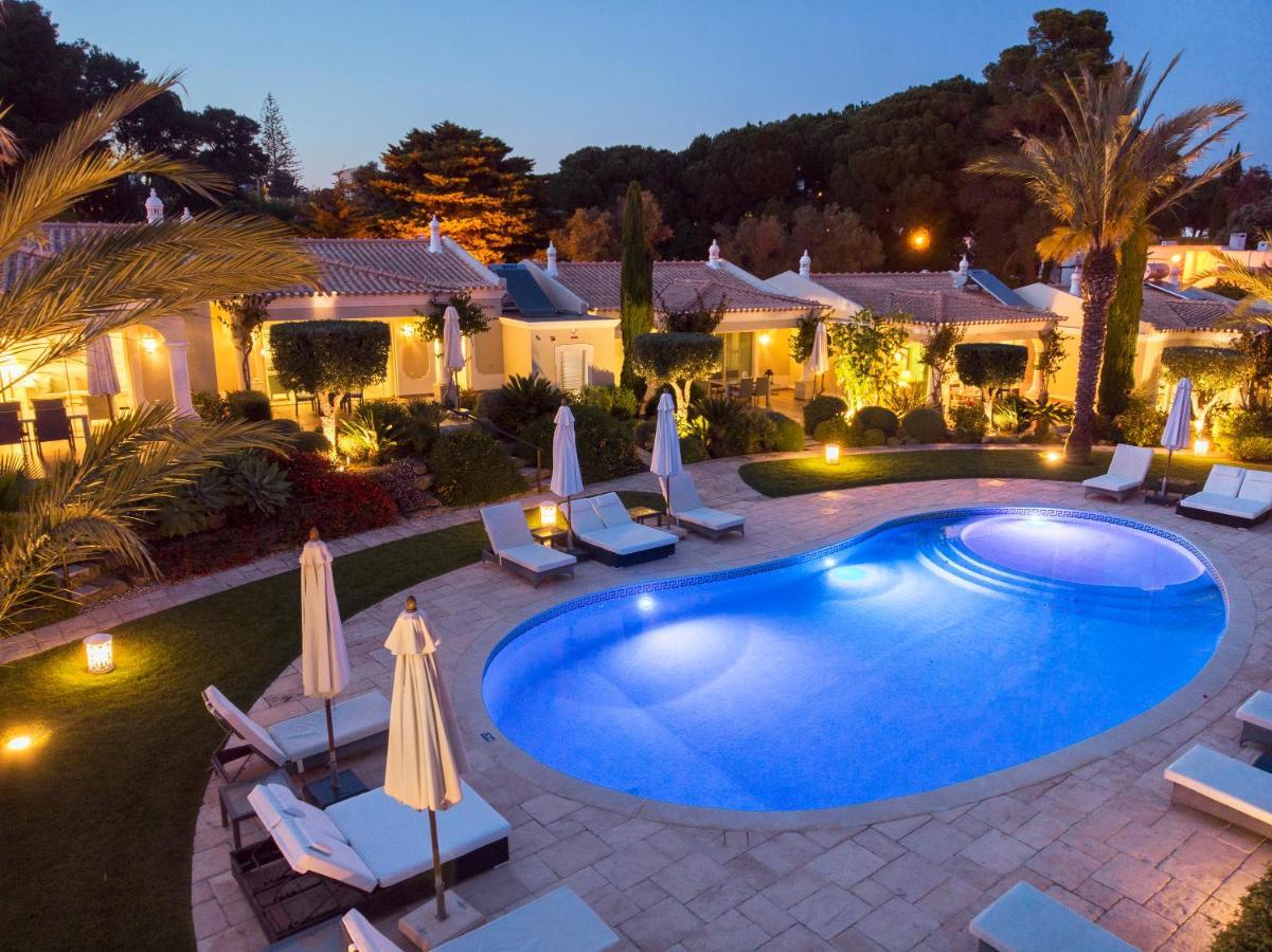 Vila Balaia - Luxury Boutique Villas 알부페이라 외부 사진