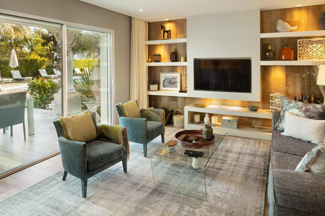 Vila Balaia - Luxury Boutique Villas 알부페이라 외부 사진