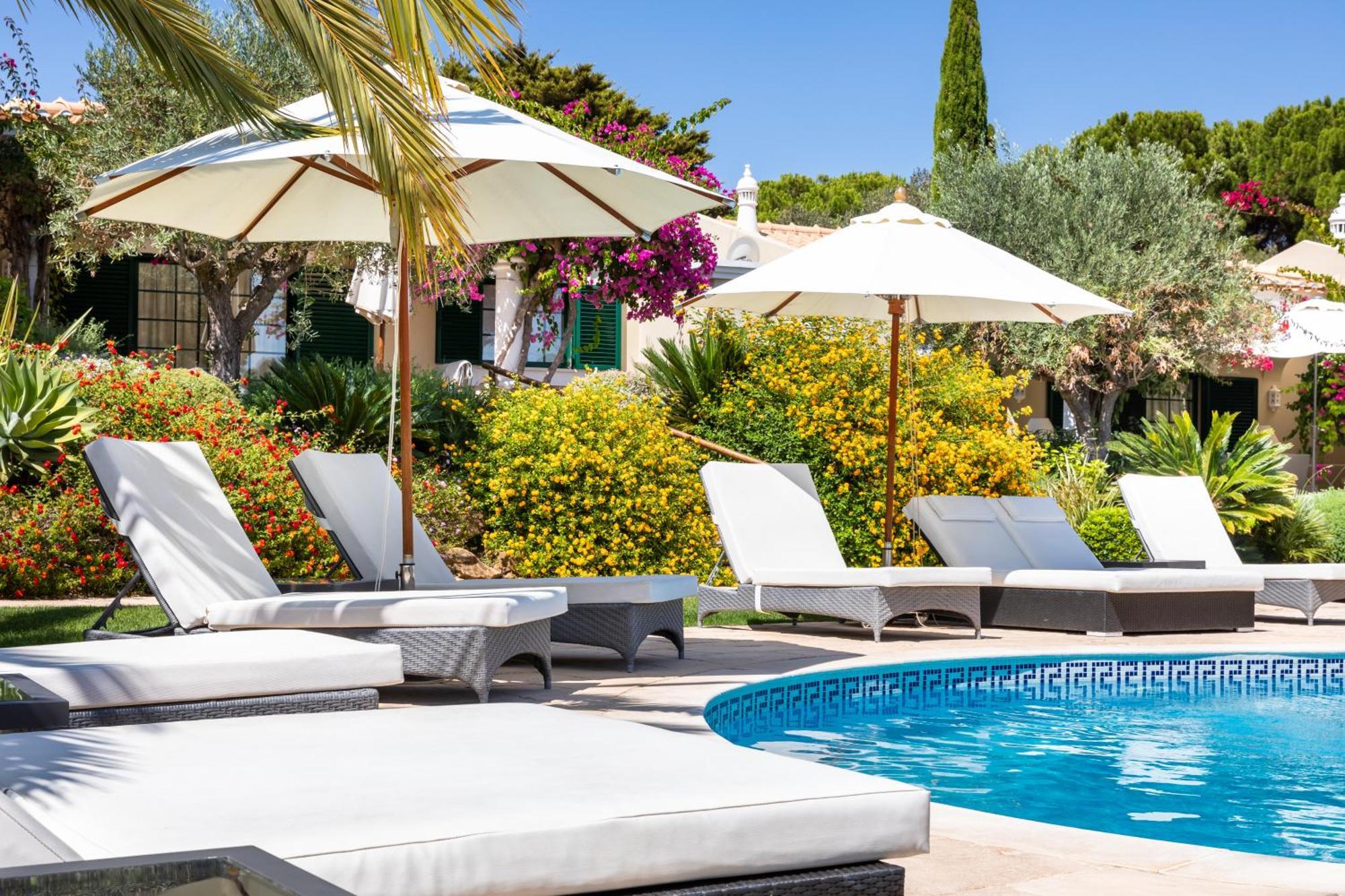 Vila Balaia - Luxury Boutique Villas 알부페이라 외부 사진