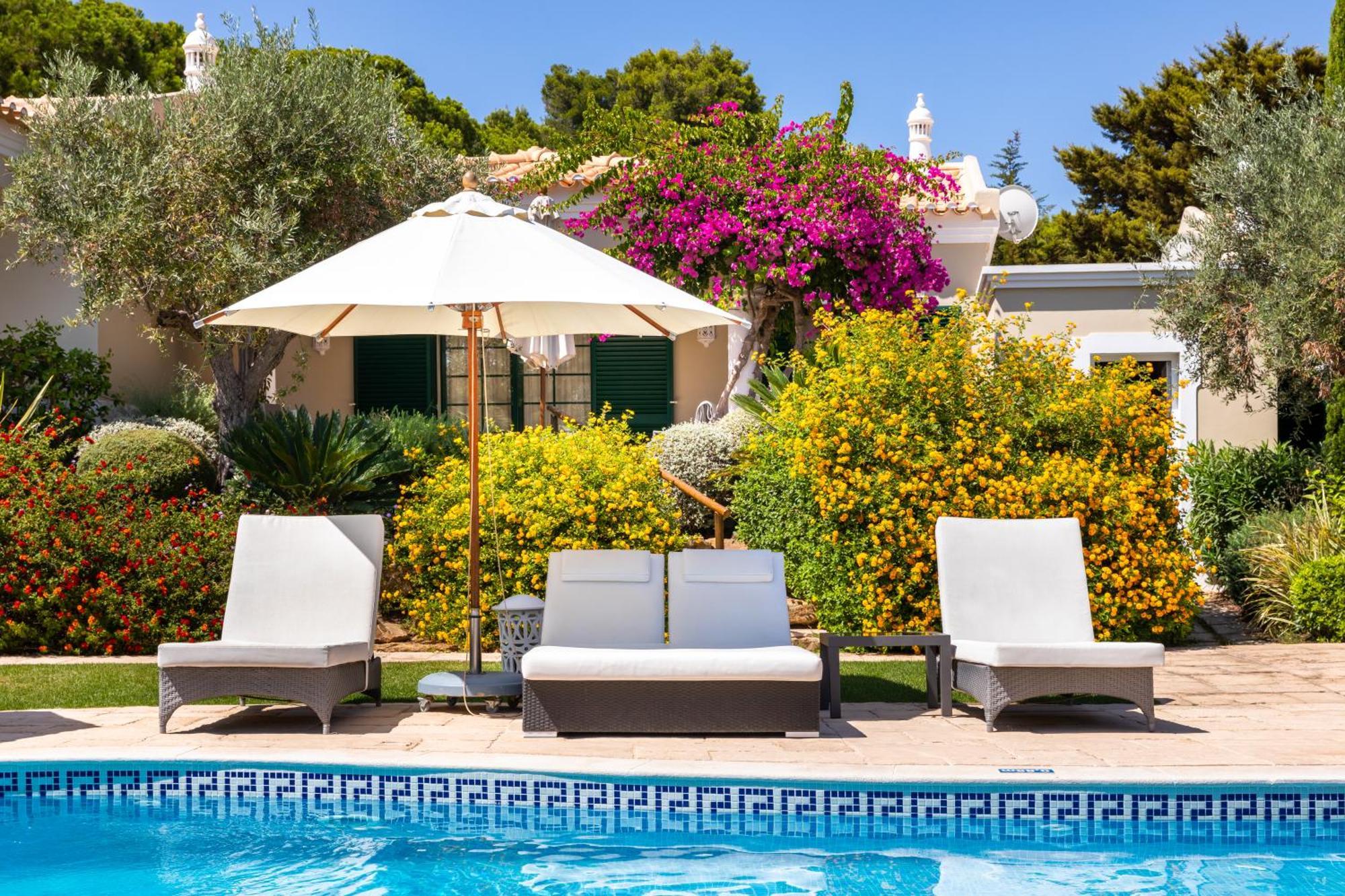 Vila Balaia - Luxury Boutique Villas 알부페이라 외부 사진