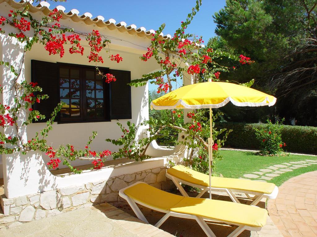 Vila Balaia - Luxury Boutique Villas 알부페이라 외부 사진