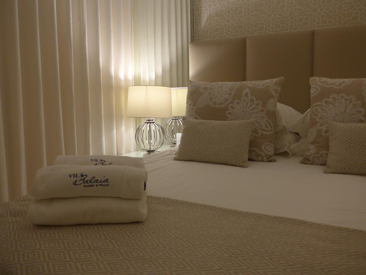 Vila Balaia - Luxury Boutique Villas 알부페이라 외부 사진