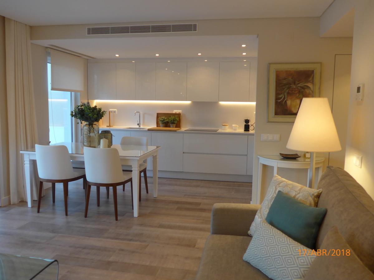 Vila Balaia - Luxury Boutique Villas 알부페이라 외부 사진