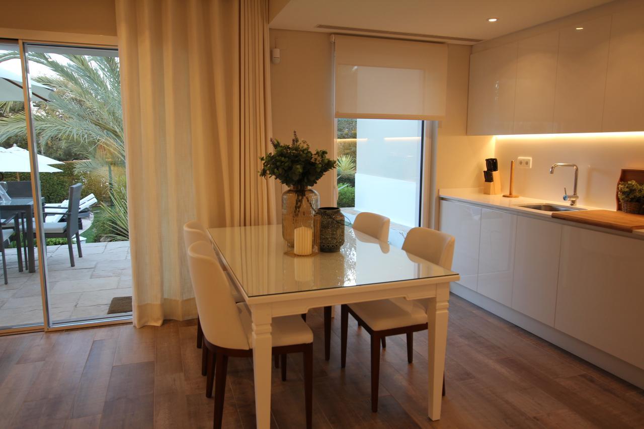 Vila Balaia - Luxury Boutique Villas 알부페이라 외부 사진
