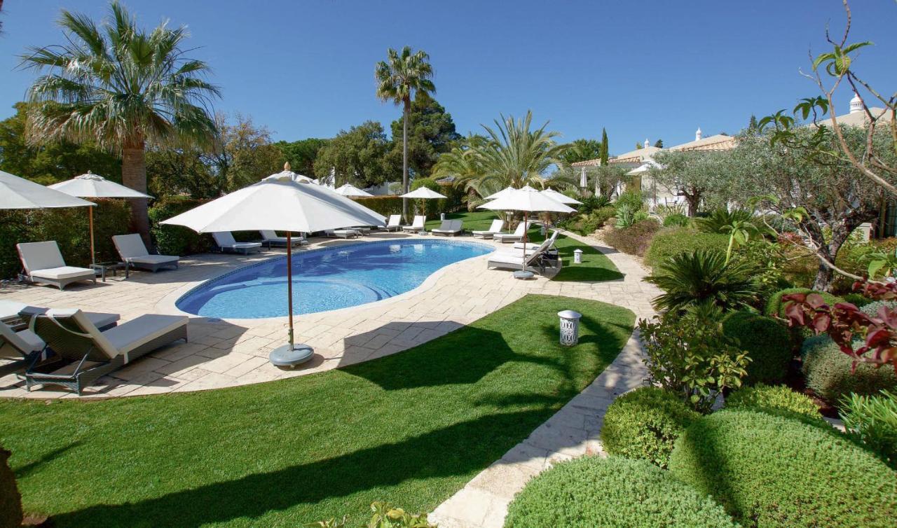 Vila Balaia - Luxury Boutique Villas 알부페이라 외부 사진