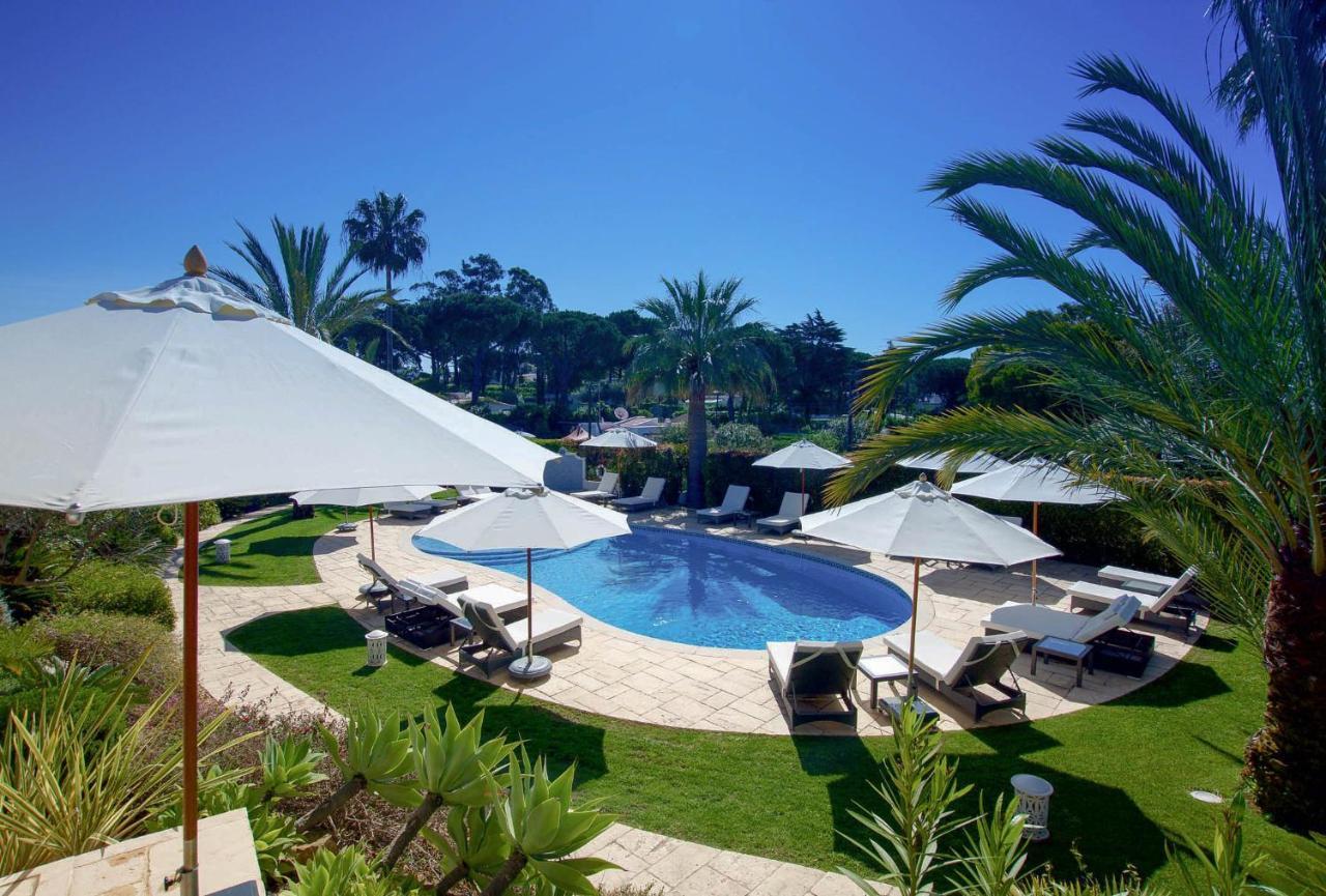 Vila Balaia - Luxury Boutique Villas 알부페이라 외부 사진