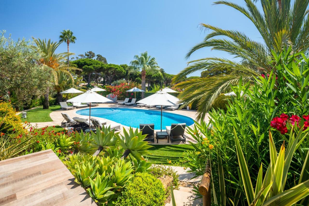 Vila Balaia - Luxury Boutique Villas 알부페이라 외부 사진