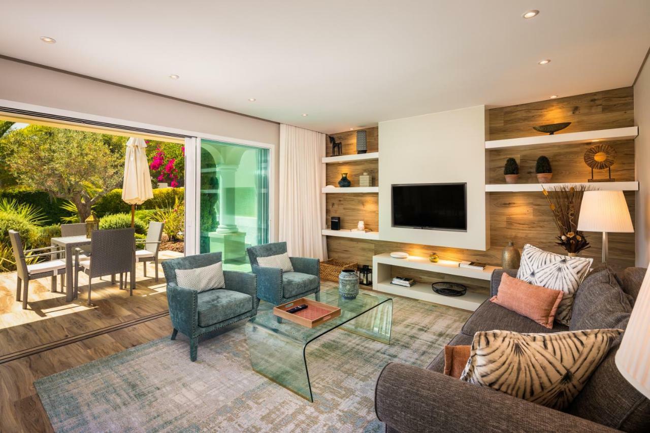 Vila Balaia - Luxury Boutique Villas 알부페이라 외부 사진