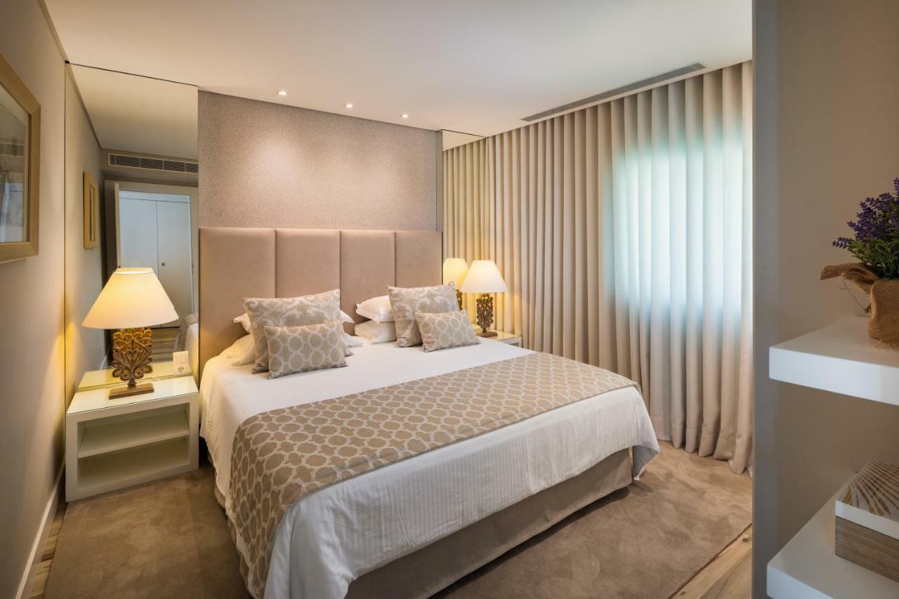 Vila Balaia - Luxury Boutique Villas 알부페이라 외부 사진