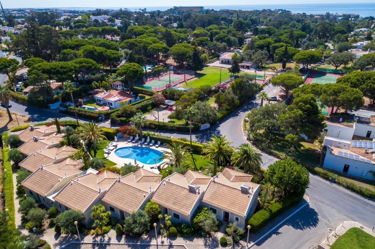 Vila Balaia - Luxury Boutique Villas 알부페이라 외부 사진